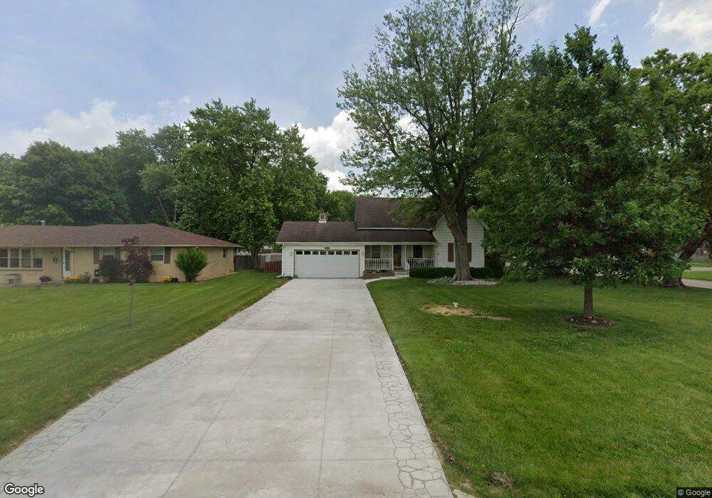 2408 N 200 E, Anderson, IN 46012 - photo 1