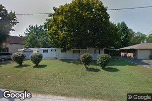 211 N Main St, Ellis Grove, IL 62241
