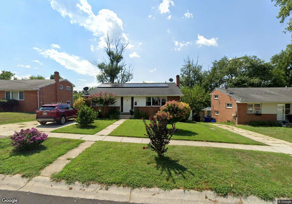 12902 Bluhill Rd, Silver Spring, MD 20906 - photo 1