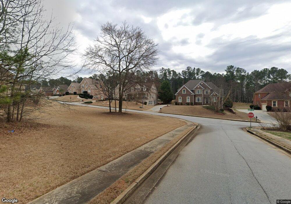 0 Wintercrest Ct unit 3190017, Conyers, GA 30094 - photo 1