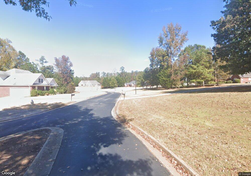 0 Cotton Tr SW, Conyers, GA 30094 - photo 1