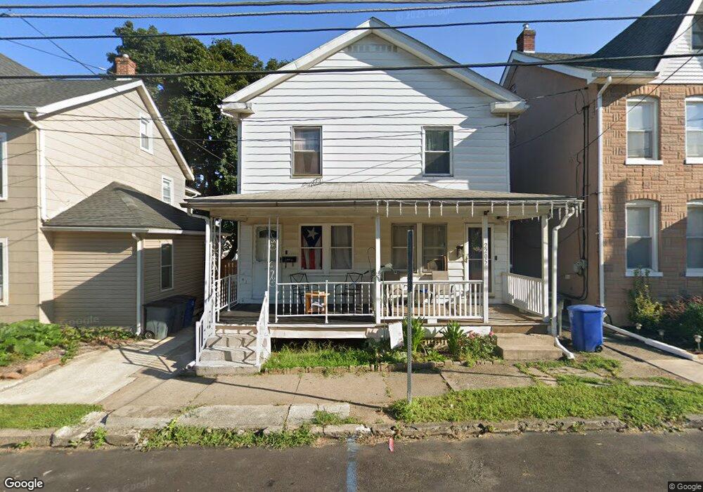 2205 Forest St, Easton, PA 18042 - photo 1