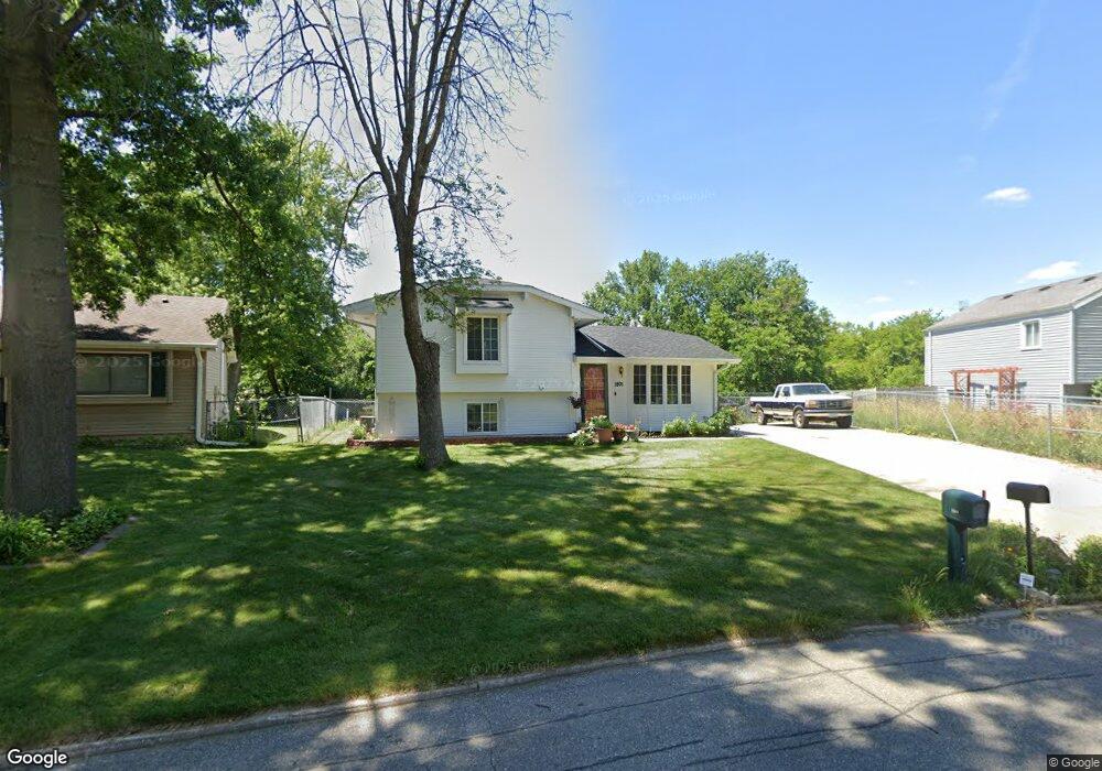 1801 King Ave, Des Moines, IA 50320 - photo 1