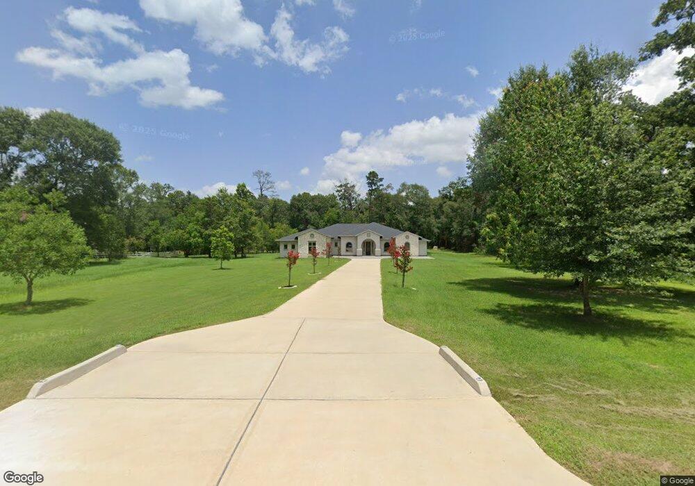 11867 White Oak Pass, Conroe, TX 77385 - photo 1