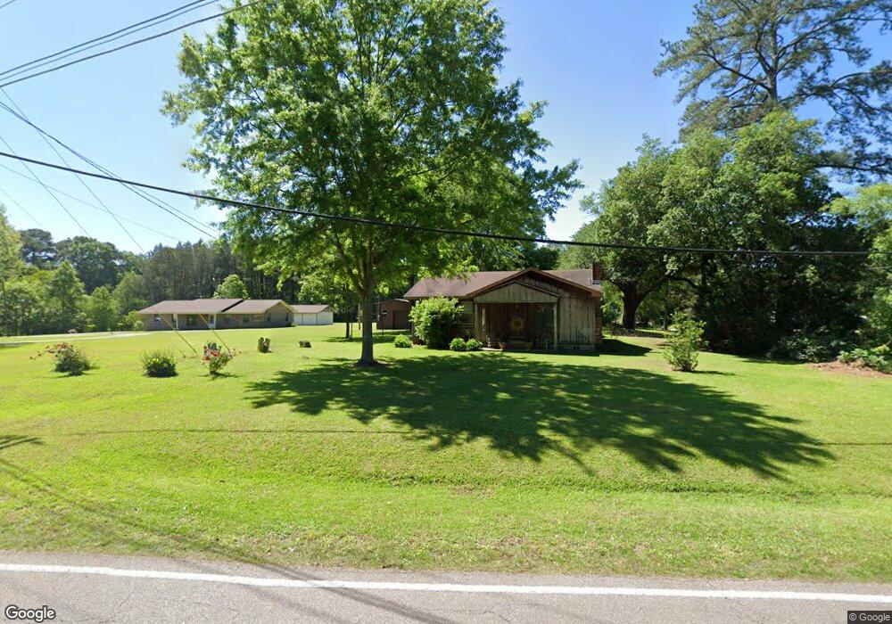 1144 Trace Rd, Laurel, MS 39443 - photo 1