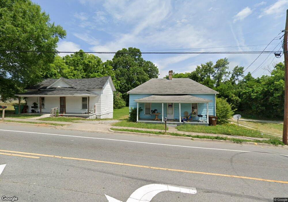 1209 E Green Dr, High Point, NC 27260 - photo 1