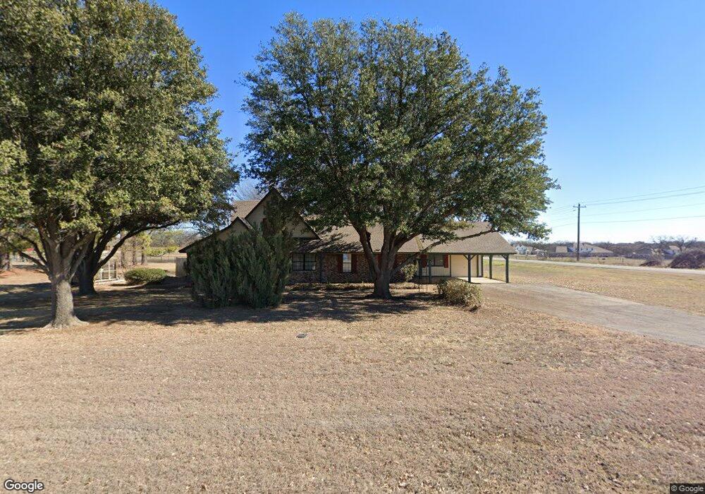 110 Horseshoe Dr, Springtown, TX 76082 - photo 1