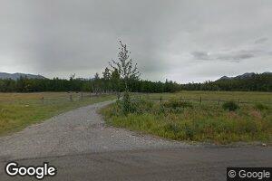 4301 N Slumber Dr, Palmer, AK 99645