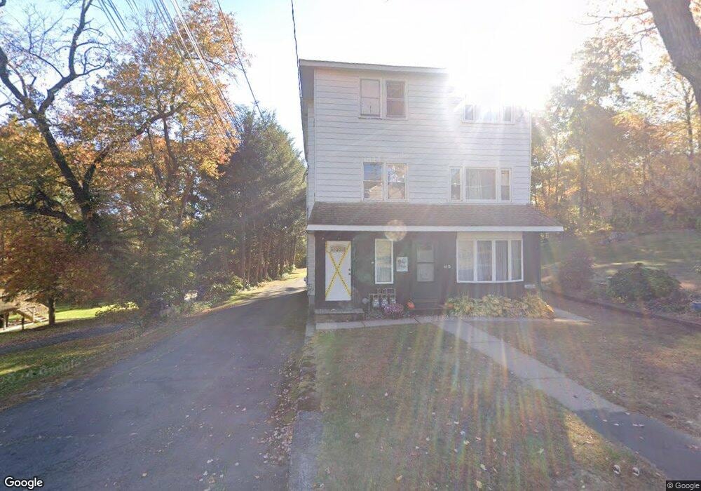 65 S Eagle St, Terryville, CT 06786 - photo 1