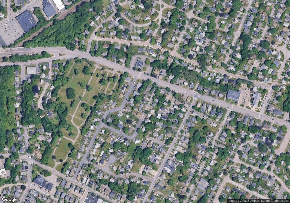 17 Gilbert St, Waltham, MA 02453 - photo 1