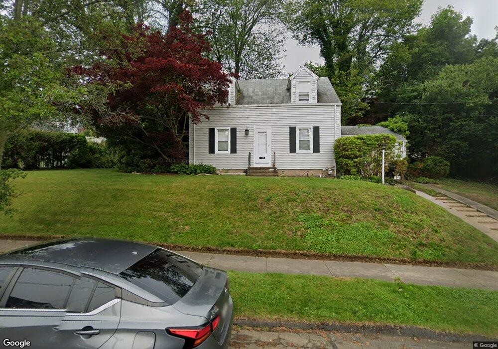 114 Bluff Ave, West Haven, CT 06516 - photo 1