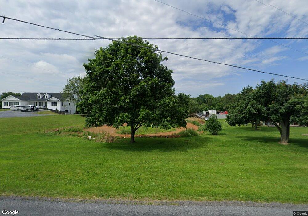 5575 Race Track Rd, Saint Thomas, PA 17252 - photo 1