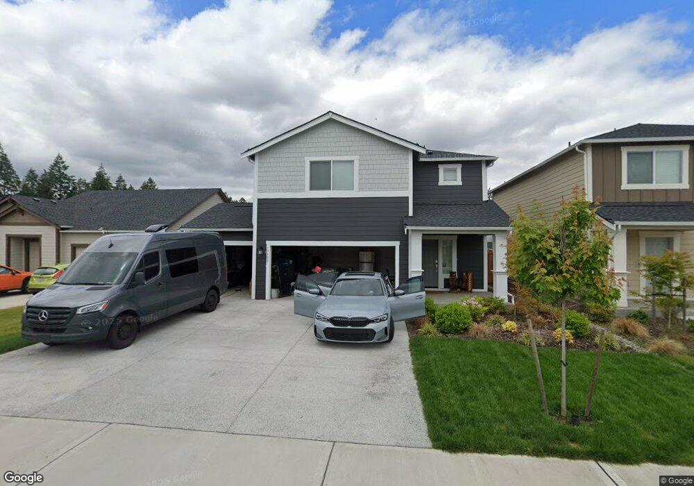 19902 136th Ave E, Graham, WA 98338 - photo 1