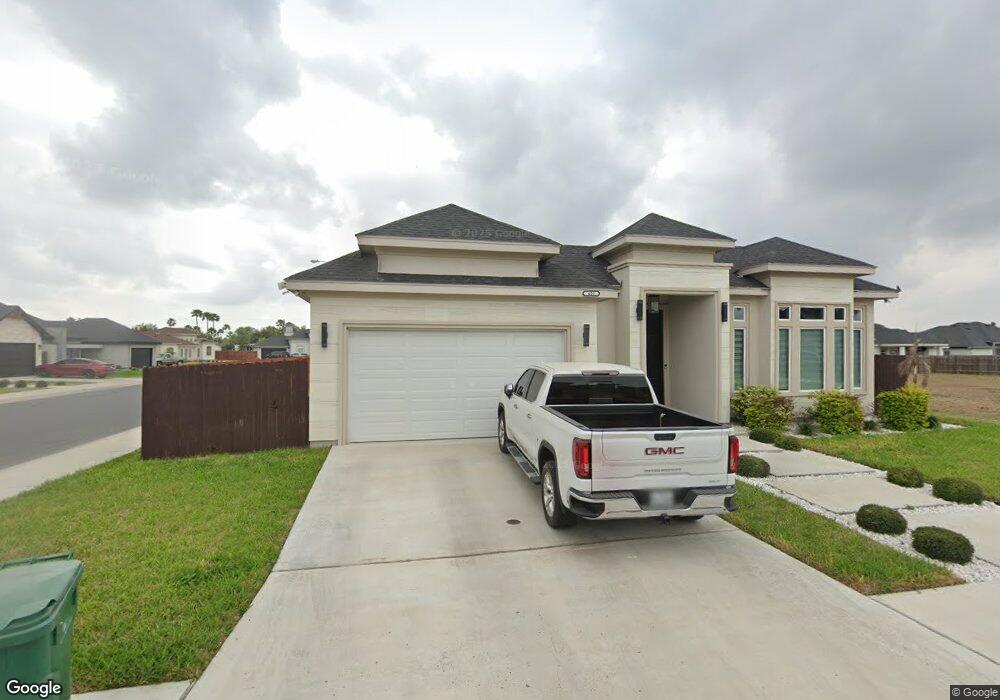403 W Garrison Dr, Pharr, TX 78577 - photo 1