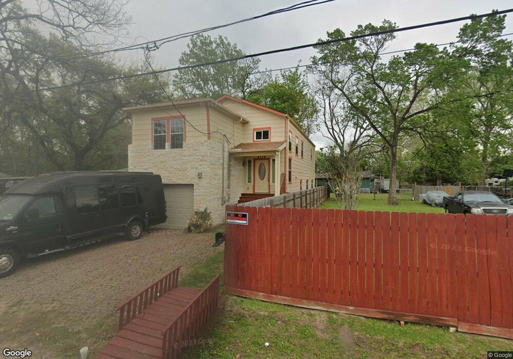 6734 Arabella St, Houston, TX 77091 - photo 1