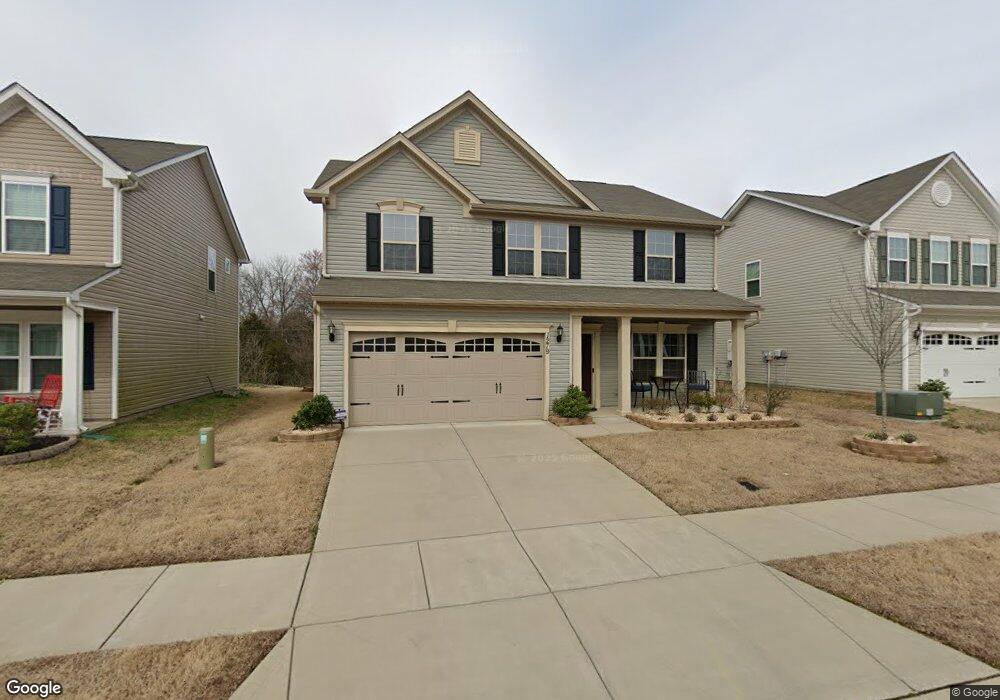 1279 Farm Branch Dr SW, Concord, NC 28027 - photo 1