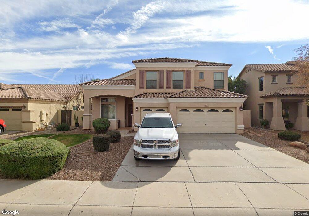 1227 E Benrich Dr, Gilbert, AZ 85295 - photo 1