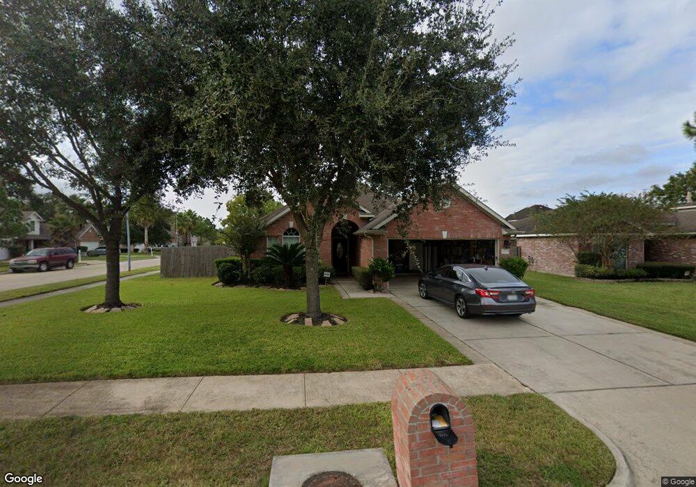 9903 Buena Park Ct, Houston, TX 77089 - photo 1