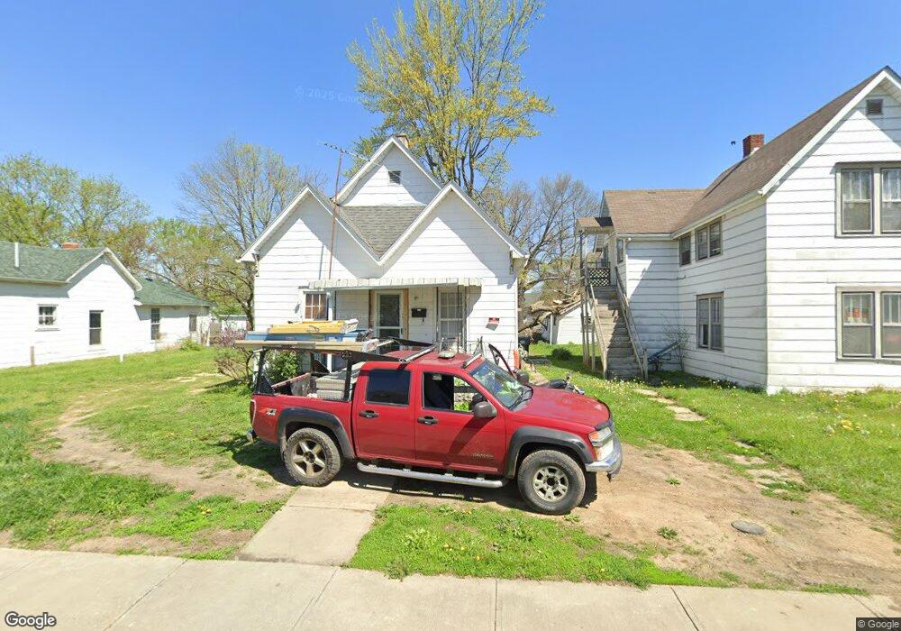 426 W 4th St, Anderson, IN 46016 - photo 1