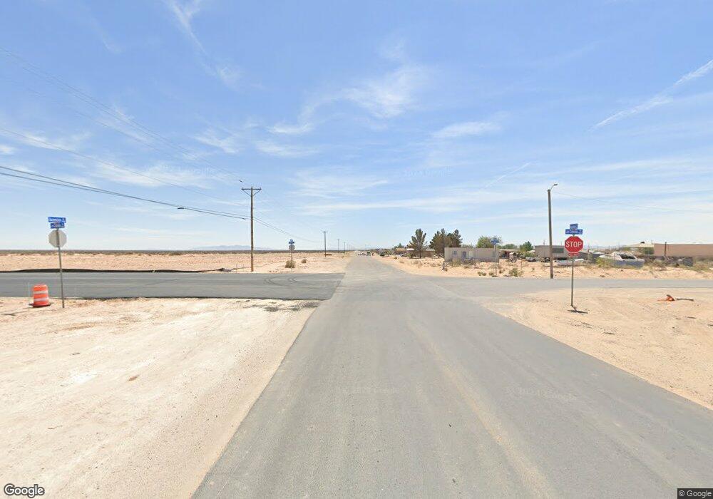 2051 Ascencion St, El Paso, TX 79928 - photo 1