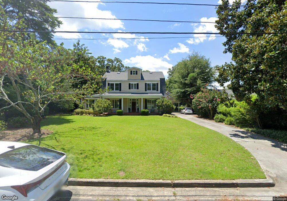 2712 Bellevue Ave, Augusta, GA 30909 - photo 1