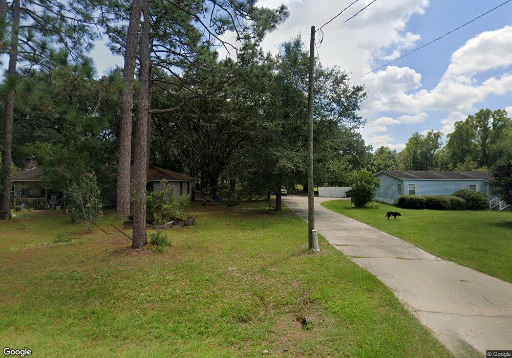 1544 Old Doctortown Rd, Jesup, GA 31545 - photo 1