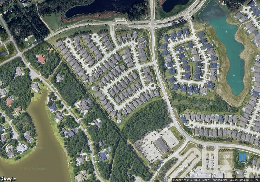 4117 Sandalwood Ln, Spring, TX 77386 - photo 1