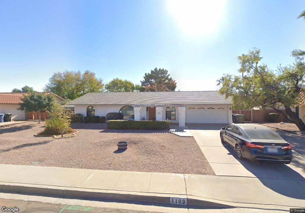 1163 E Vinedo Ln, Tempe, AZ 85284 - photo 1