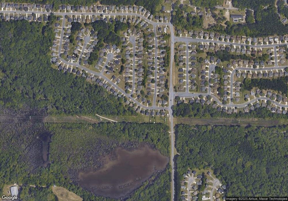 806 Tramore Dr, Stockbridge, GA 30281 - photo 1