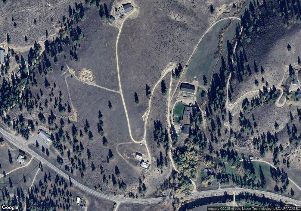 Nhn Critter X-Ing Trail, Conner, MT 59827 - photo 1