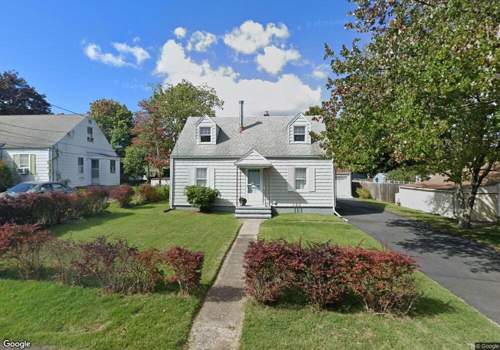 15 Cherry Ln, West Haven, CT 06516 - photo 1