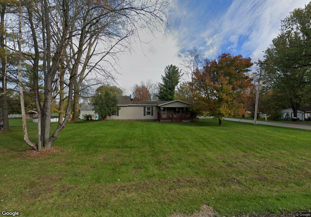 2500 Jarvis Rd, Smiths Creek, MI 48074 - photo 1