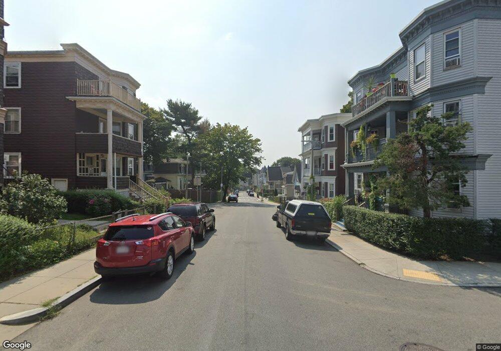 148 Ridgewood St unit 2, Boston, MA 02122 - photo 1