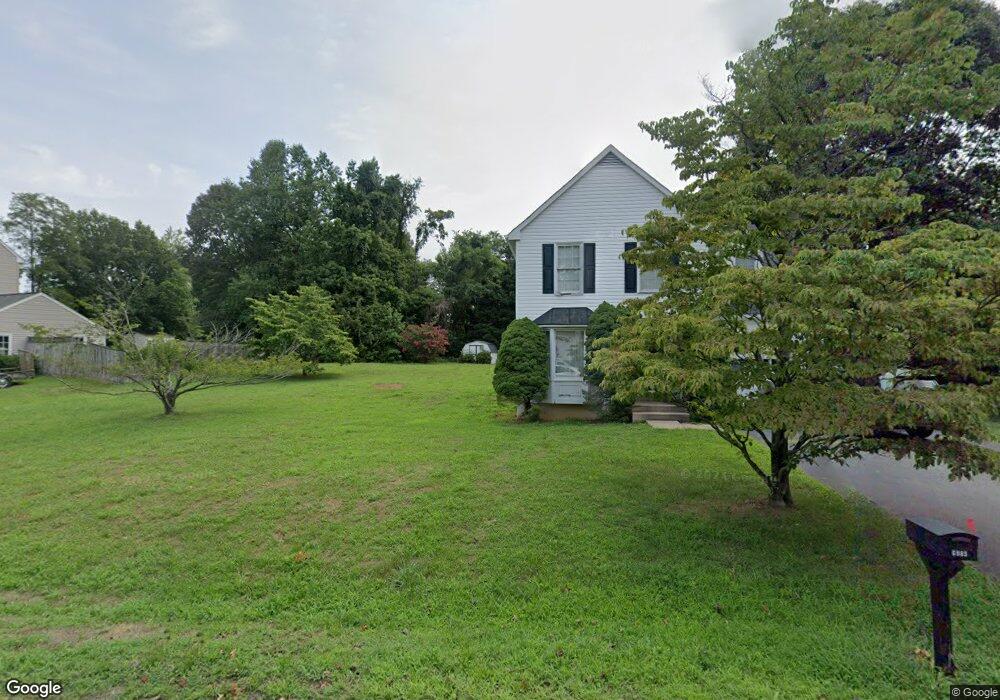 6985 Meaghan Ln unit LM, Warrenton, VA 20187 - photo 1