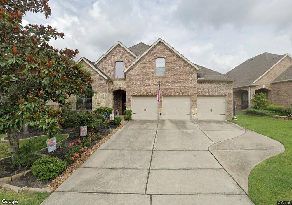 19 Winhall Place, Magnolia, TX 77354 - photo 1