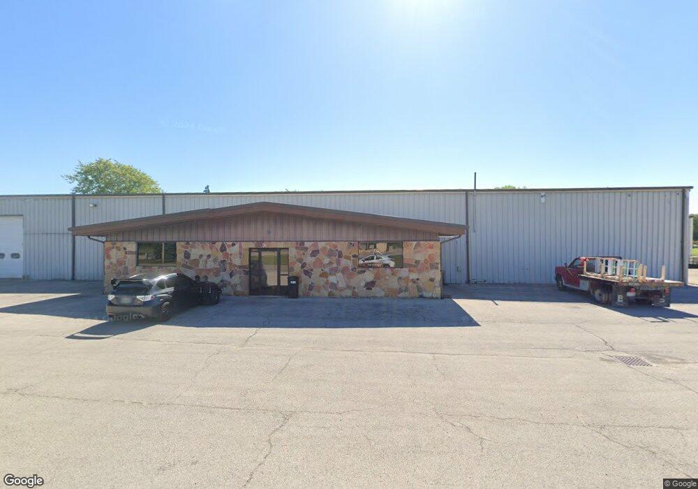 1232 Whetstone St, Bucyrus, OH 44820 - photo 1