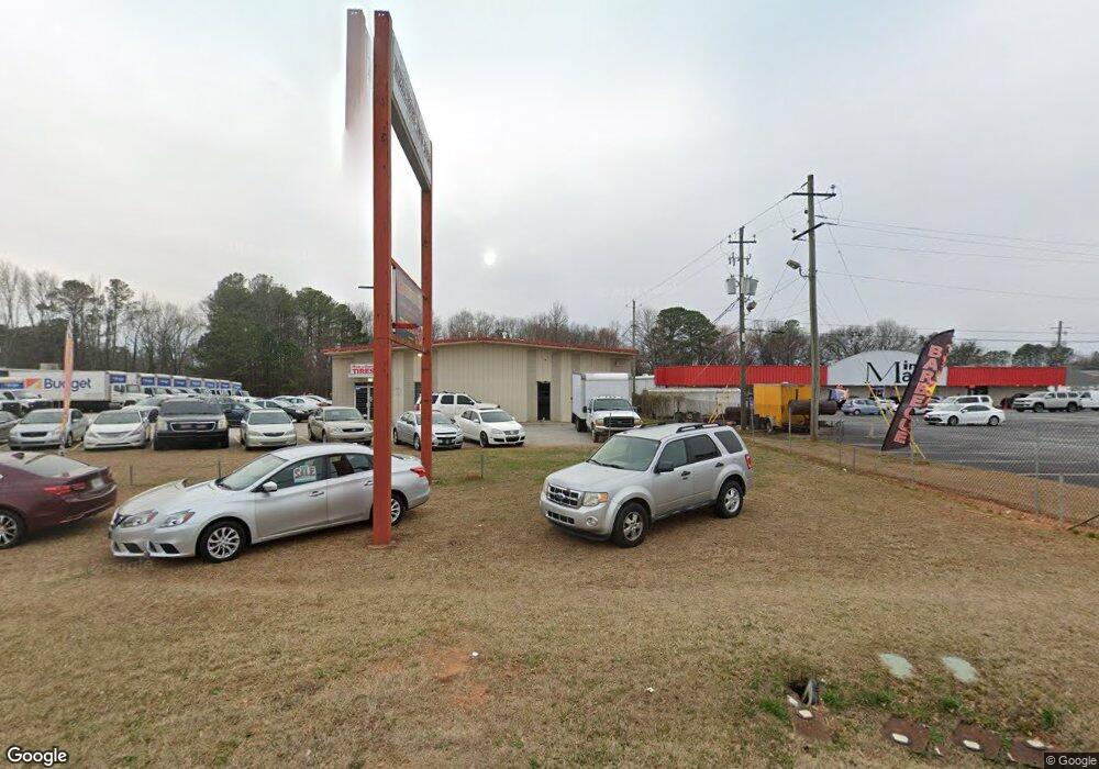 1461 Old Salem Rd SE unit D, Conyers, GA 30013 - photo 1