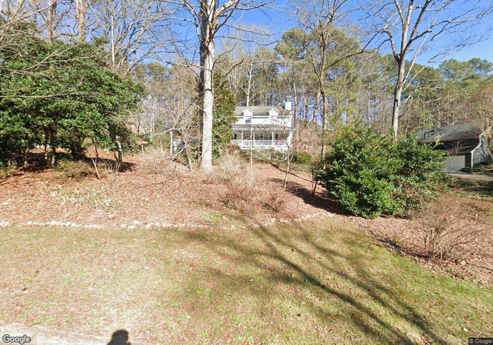 3474 Wood Acres Blvd unit 2, Duluth, GA 30096 - photo 1