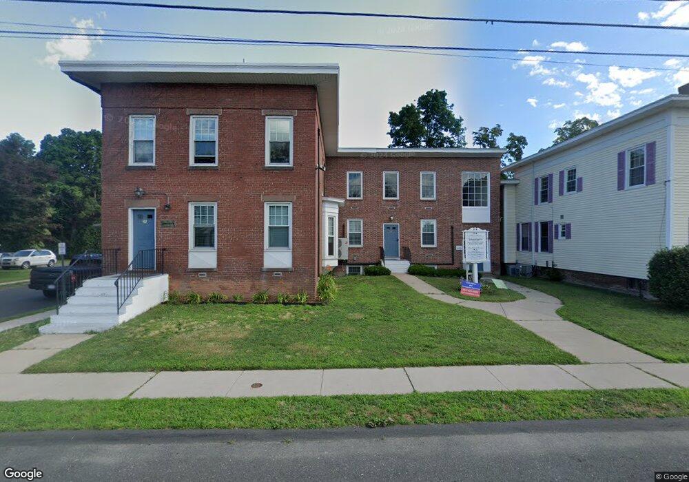 32 Maple Ave unit 32D, Windsor, CT 06095 - photo 1