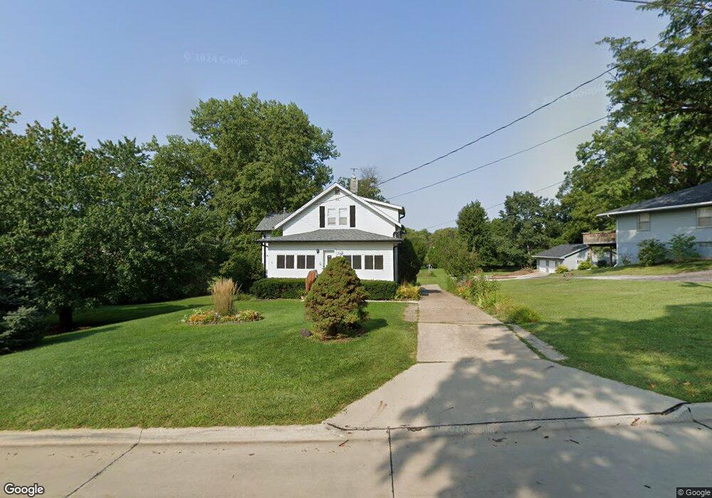 1320 NW 75th St, Clive, IA 50325 - photo 1