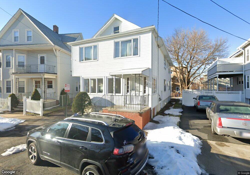 26 Belmont Park, Everett, MA 02149 - photo 1