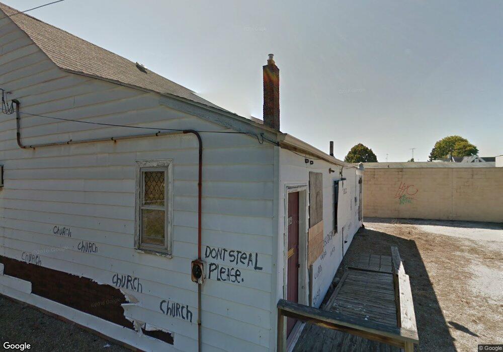 1112 Mckinley Ave SW, Canton, OH 44707 - photo 1