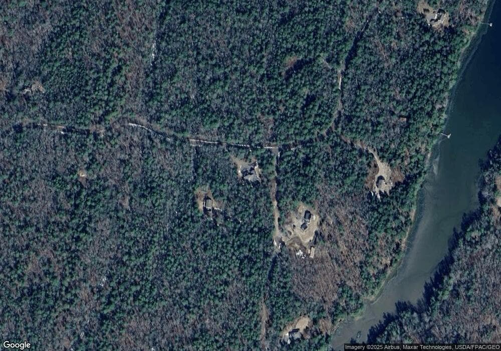 77 Cove Side Way, Westport Island, ME 04578 - photo 1