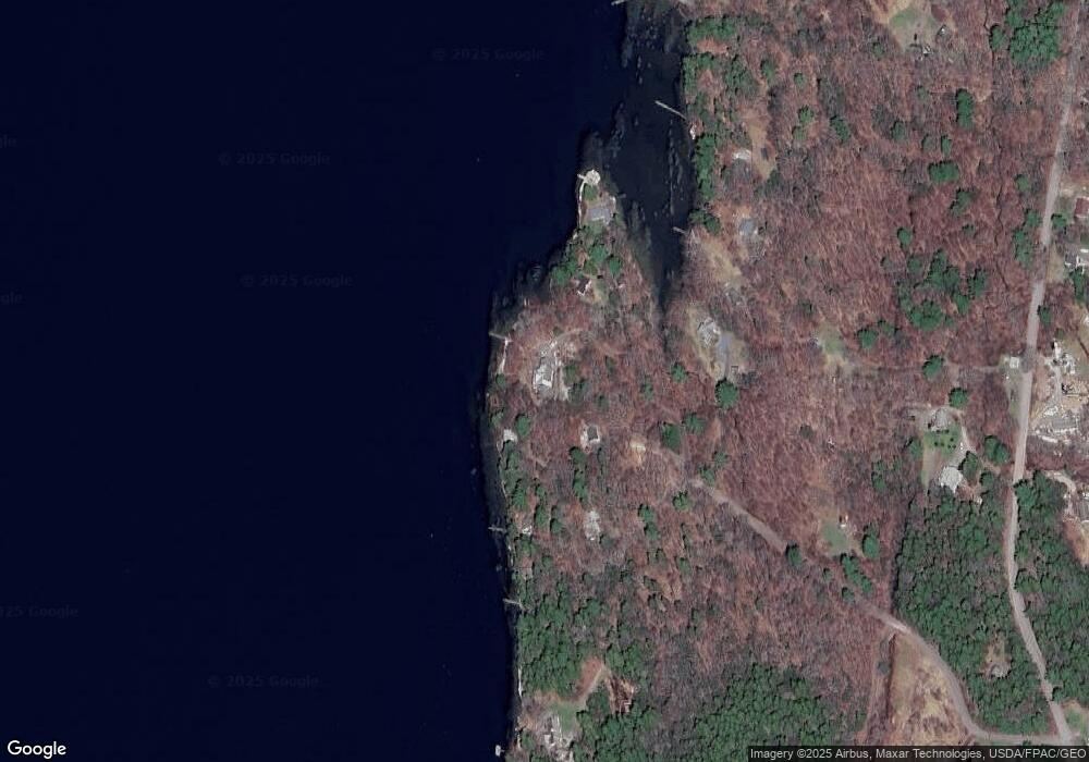 14 Turning Point Rd, Boothbay, ME 04537 - photo 1