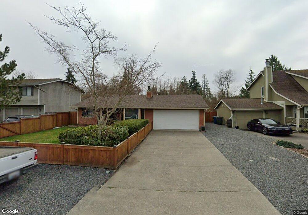 5032 150th Place SW, Edmonds, WA 98026 - photo 1