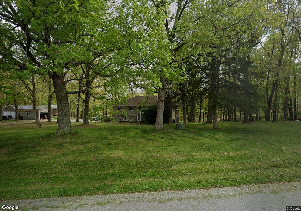 1654 W Inman Rd, Nixa, MO 65714 - photo 1