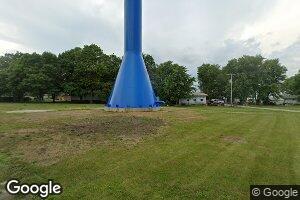 414 E Spencer St, Mc Lean, IL 61754