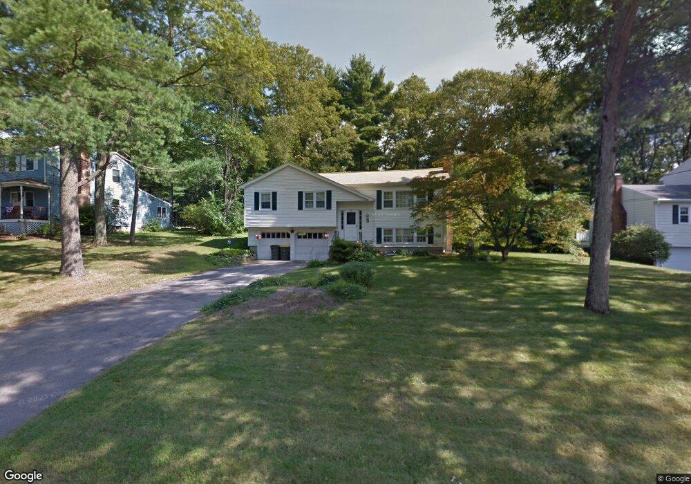 147 Longhill Rd, Franklin, MA 02038 - photo 1