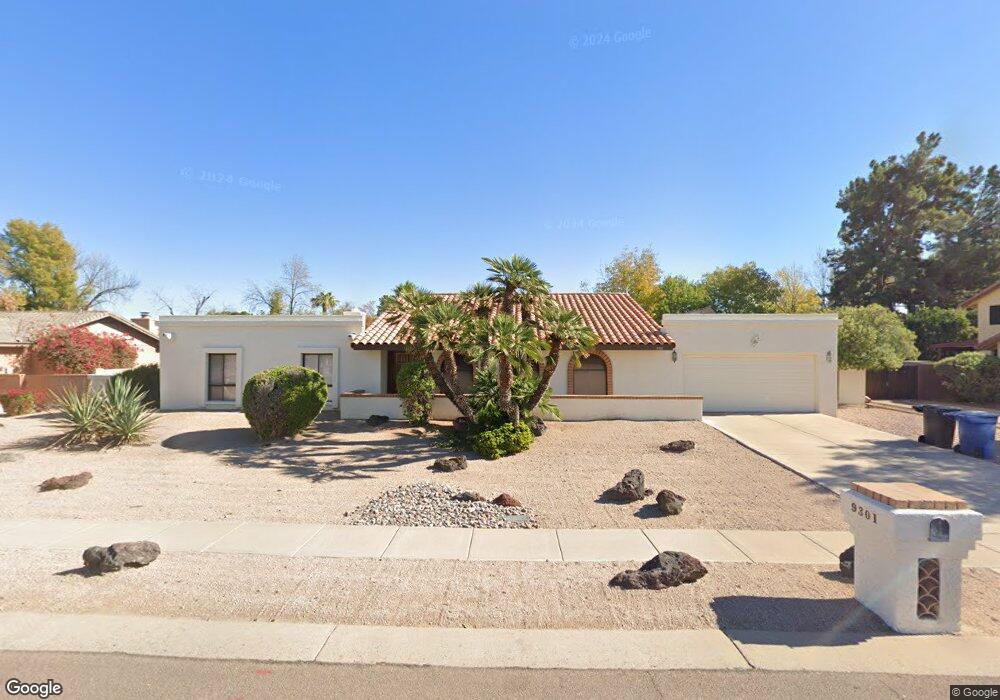 9301 S Juniper St, Tempe, AZ 85284 - photo 1