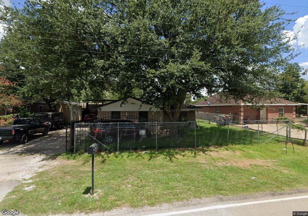 14237 Bonham St, Houston, TX 77015 - photo 1